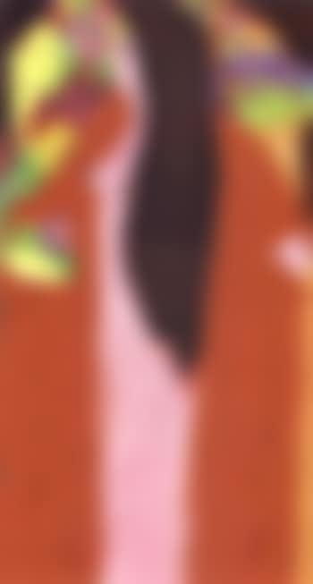 Three Geishas (preview)