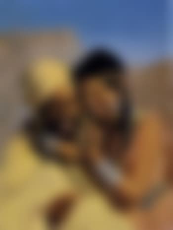 Desert flirtation (preview)