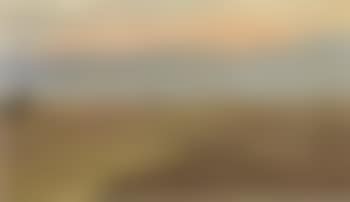 Morning glow over the heath (preview)