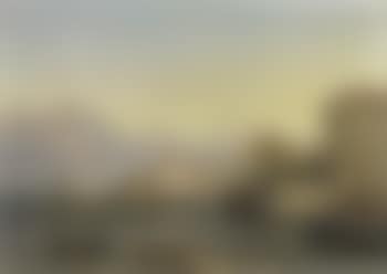 Landscape from Torbola near Lake Garda (preview)