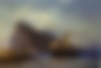 View of Gibraltar (preview)
