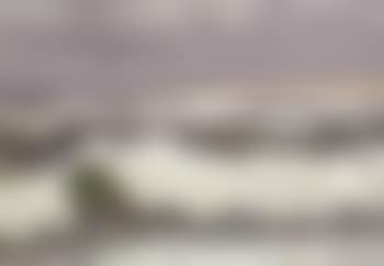 Waves breaking on a rainy day, Skagen (preview)
