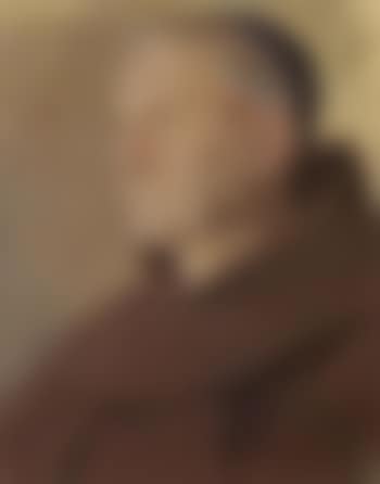 Portrait of Padre Silvestre Paoni (preview)