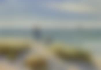 Girls on the beach at Hojen, Gammel Strand (preview)