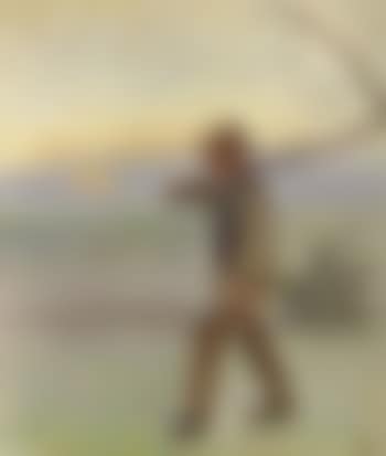 Evening in Skagen with Soren Rytter in the field (preview)