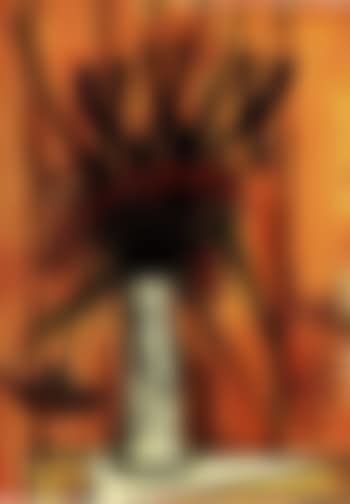 Bouquet de fleurs (preview)