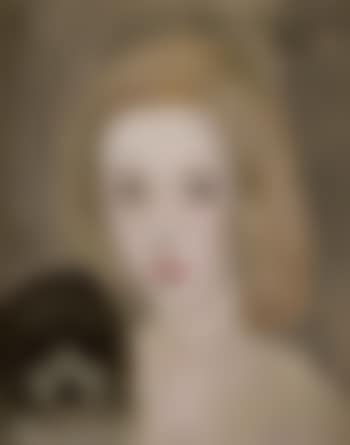 Mme Berthier de Sauvigny, nee Elisabeth de Robien (preview)