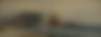 Scarborough harbour and castle from the South Bay (preview)