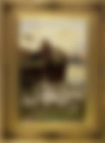The unruly mob (preview)