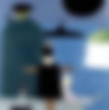 Waiting for the tide (preview)