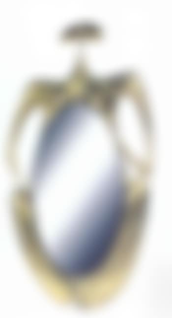 Femme miroir (preview)