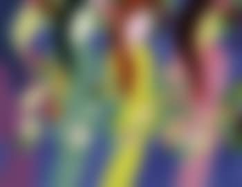 Composition with women and flowers (preview)