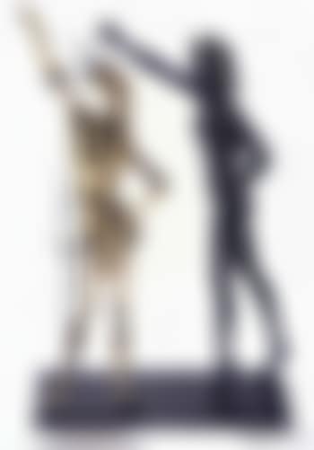 Homage of Terpsichore (preview)