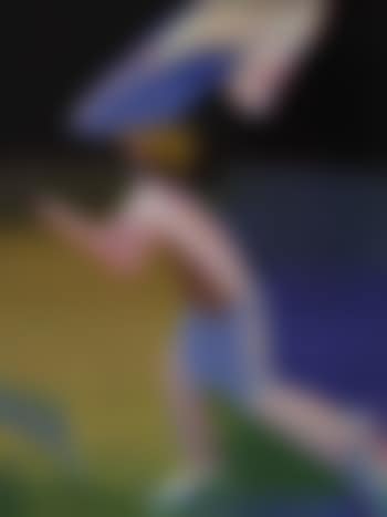 The chosen one (preview)