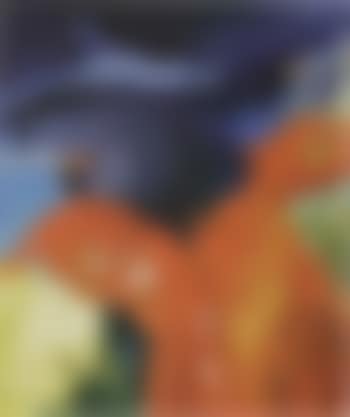 Le rouge domine (preview)