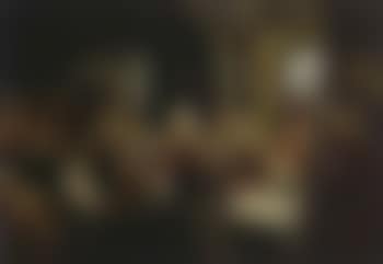 A 17th Century Boyar Wedding feast (preview)