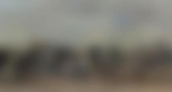 Sur la plage a Trouville (preview)