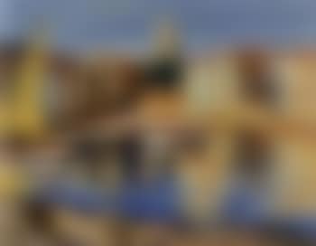 Port de la Panche Saint-Tropez (preview)