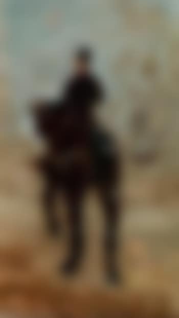 Artilleur a cheval (preview)