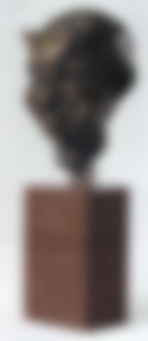 Head of faun (preview)