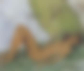 Nu a l'ombrelle (preview)