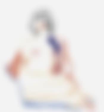 Monica sitting undressing (preview)
