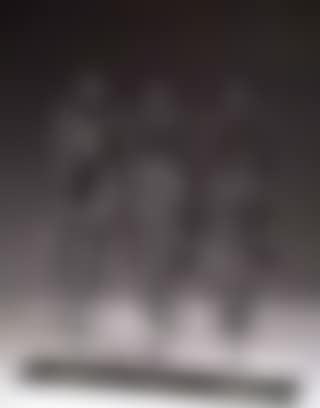 Trois graces filiformes II (preview)