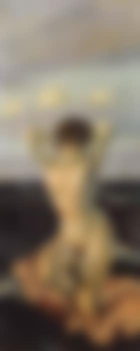 Nascita di Venere (preview)