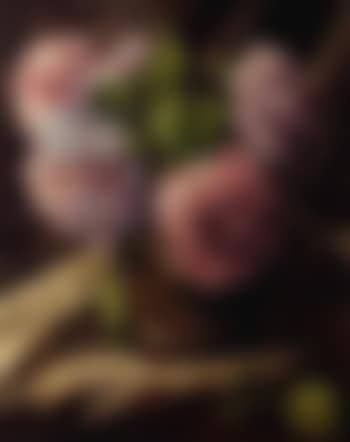 Still life, hydrangea (preview)
