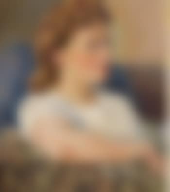 Portrait of Mrs Ira Goldstein (preview)