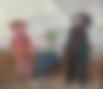 Magic tulips (preview)