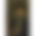 Self portrait in the second year of the war (preview)