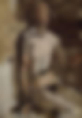 Study of a nude (preview)