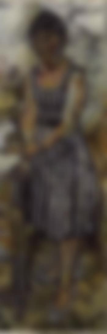The Lady Vosene with telephone numbers (preview)