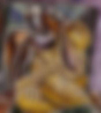 Buddhist monks in contemplation (preview)