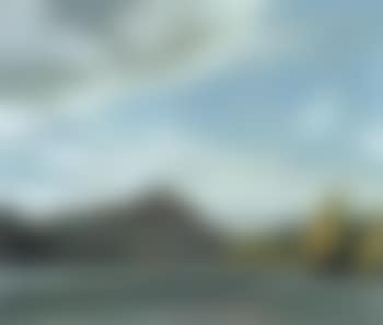 Fall afternoon, Lake of bays (preview)