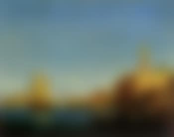 Doges Palace and Campanile in Venice (preview)