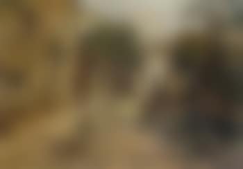 Street in Arco (preview)