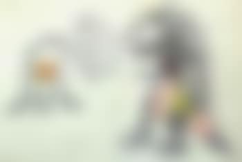 Les dragons (preview)
