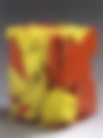Compression jaune et rouge (preview)