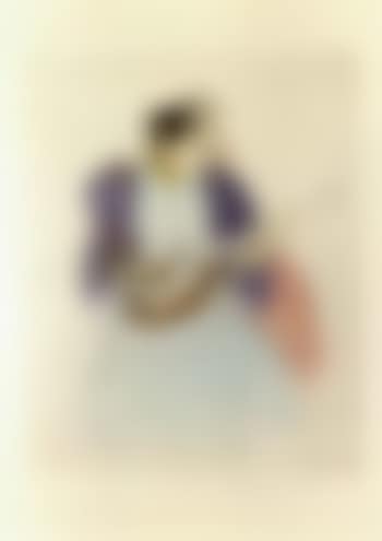 The banjo lesson (preview)