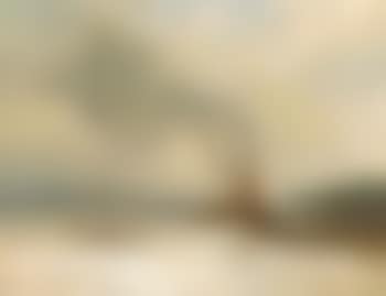 Two fishing boats on beach (preview)