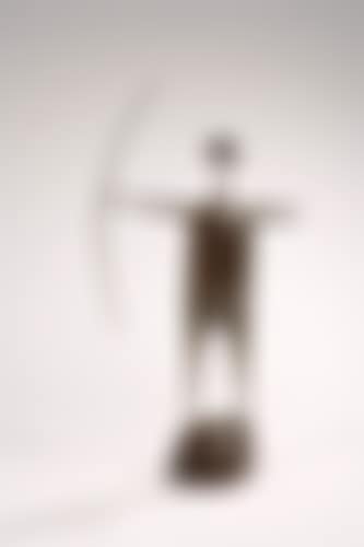 L'Iroquois (preview)