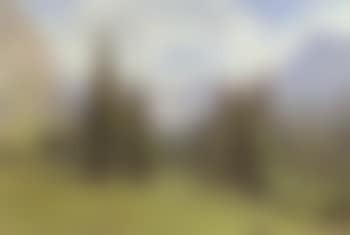 Mountain landscape (preview)