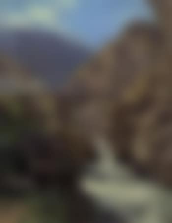 View of gorge (preview)