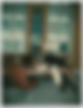 Office Love, Paris (preview)