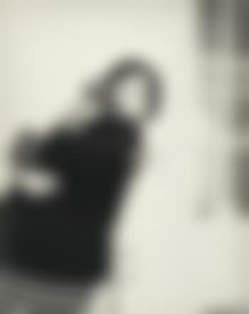 Self-Portrait (preview)
