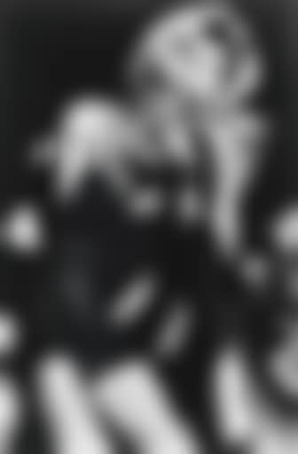 Portrait of Catherine Deneuve, Paris (preview)