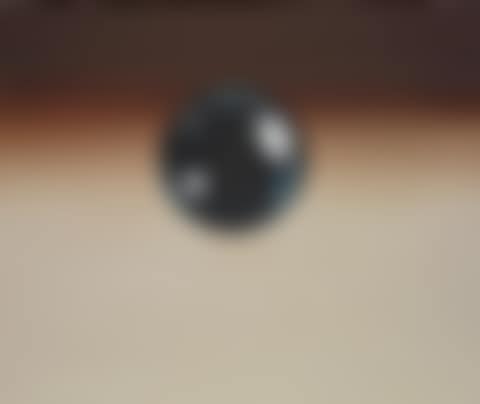 Large and Small Balls (preview)