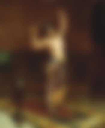 The Sword Dancer (preview)